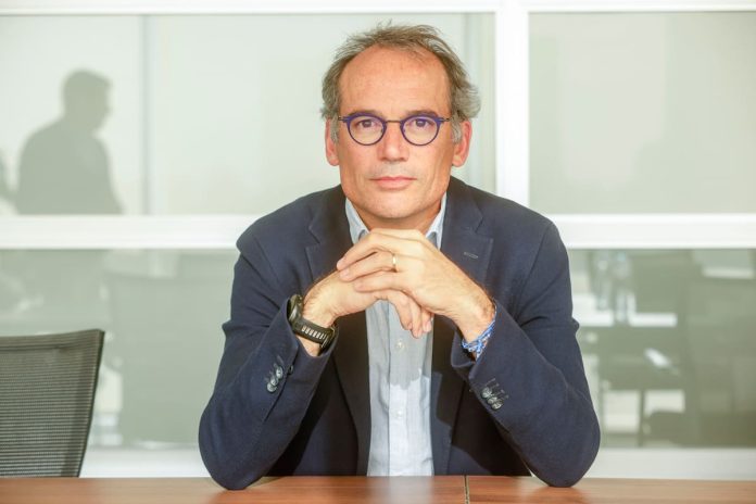 “Vamos a invertir en la Argentina como nunca en cincuenta años”, dice el vicepresidente de la Corporación Financiera Internacional