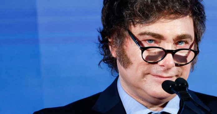 Javier Milei y sus medidas, EN VIVO: el Presidente cierra su gira por Italia y regresa a la Argentina en un clima de máxima tensión con Victoria Villarruel