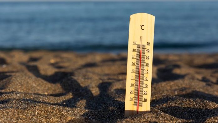 América Latina tuvo un 140% más de muertes por calor extremo que en 2005