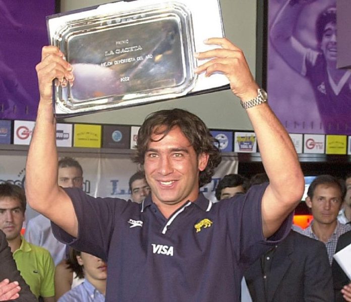 La revelación del primer ganador de la Fiesta del Deporte: Es el premio más importante de la provincia