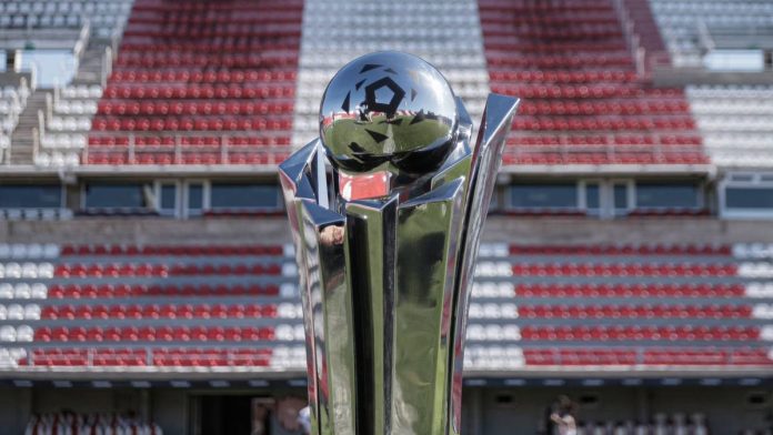 Copa Argentina 2024: Santa Fe recauda más de 1.100 millones de pesos con la final