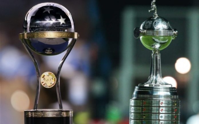 Los que van a Copas
