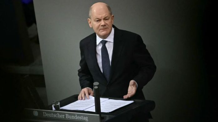 El canciller Olaf Scholz perdió el voto de confianza en Alemania. Esto es lo que sigue