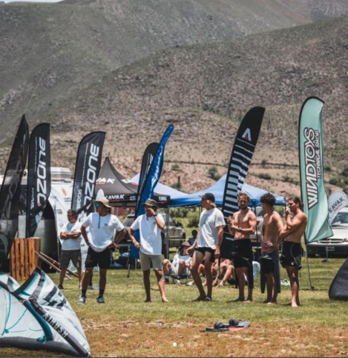 Entre montañas y agua, el deporte que atrapará la atención en la provincia durante el fin de semana