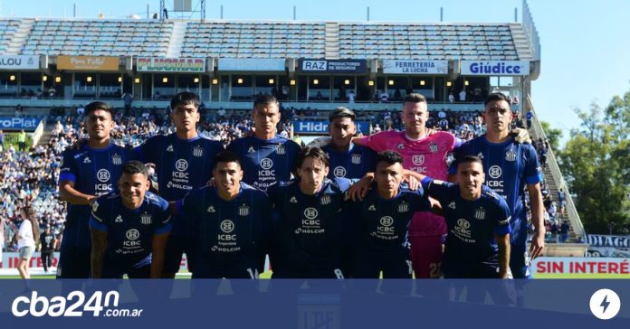 Talleres y el deseo de un logro inédito en la historia del fútbol argentino