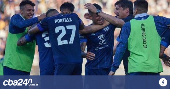 Los motivos por qué Talleres puede ser campeón del Torneo de la Liga Argentina