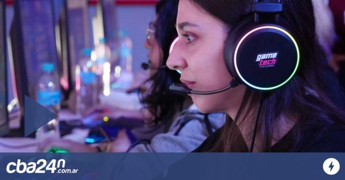 Miles de personas participaron de la fiesta de los e-Sports más grande de la Provincia