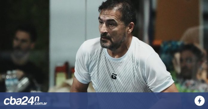 Se viene la tercera y última etapa del primer circuito de Padel con jugadores de fútbol
