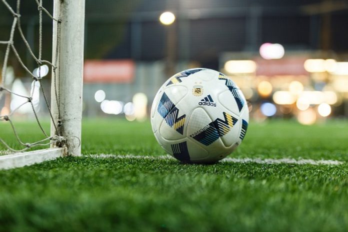 chofer de micro murio en la plata tras jugar un futbol 5