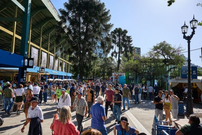 El Abierto de Palermo se diversifica: ofertas múltiples alrededor del polo para potenciar el deporte