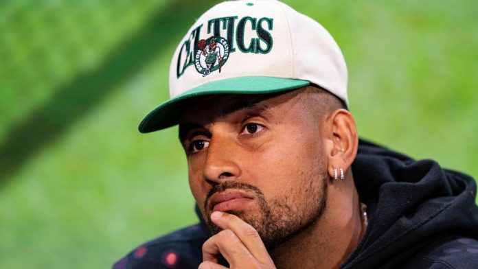 Ex número uno del mundo: "Yo no descartaría a Kyrgios para el Abierto de Australia"