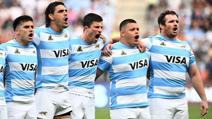 La potencia de Europa que visitará a Los Pumas en 2025