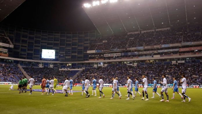 Cruz Azul, con altas posibilidades de mudarse a Puebla como local