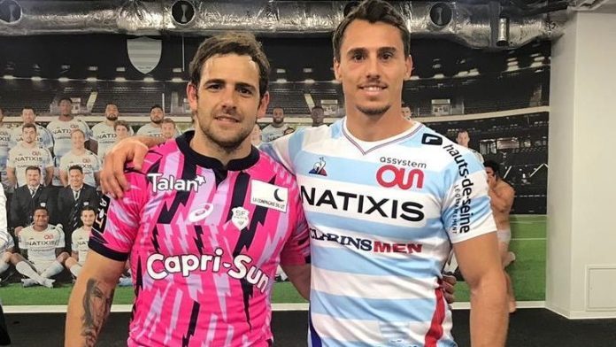 El emotivo mensaje de Nicolás Sánchez para Juan Imhoff por su retiro