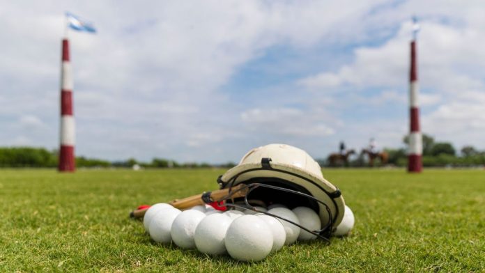 Bardon y Colorado Team Polo definen la Copa Oro, en VIVO por ESPNpolo.com