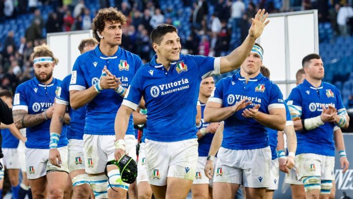 De la mano de Gonzalo Quesada, así fue el 2024 de Italia