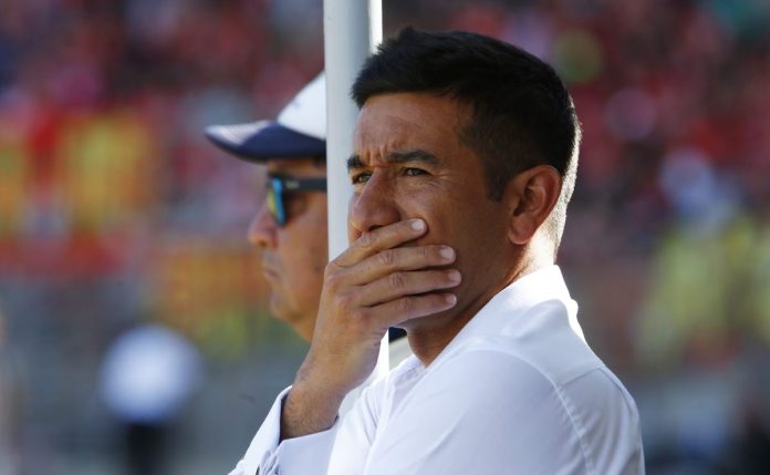 Víctor Rivero empieza a dar vuelta la página tras histórico ascenso de Deportes Limache: "Tenemos que cuidar lo obtenido"