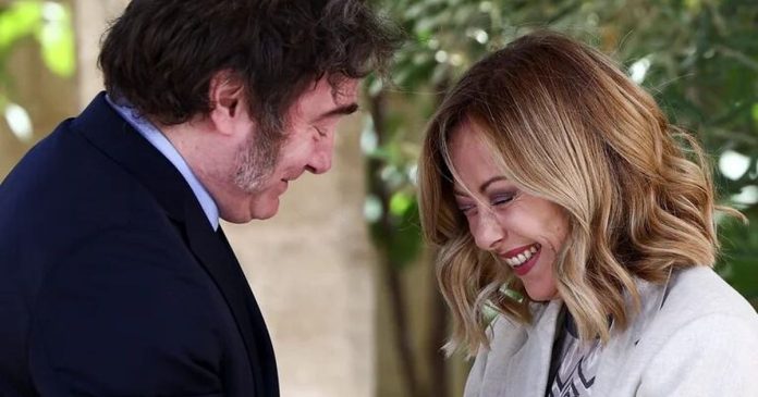 Rebelión conservadora, pospolitica y el día después de Javier Milei