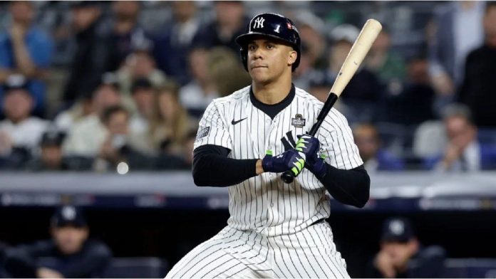 El beisbolista dominicano que tendrá el contrato más grande de la historia del deporte: u$s765 millones