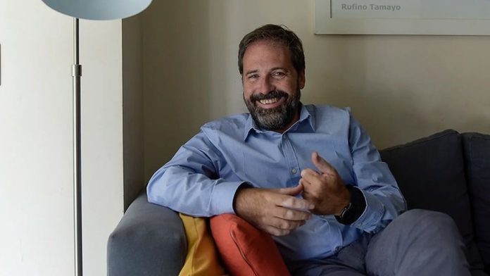 Julián Gadano: “Argentina es líder en ingeniería nuclear en América Latina y puede captar inversiones”