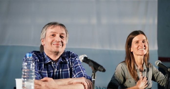 Nuevos videos en redes: Máximo Kirchner cambia a un perfil más "informal" mientras extrema su pelea con Kicillof