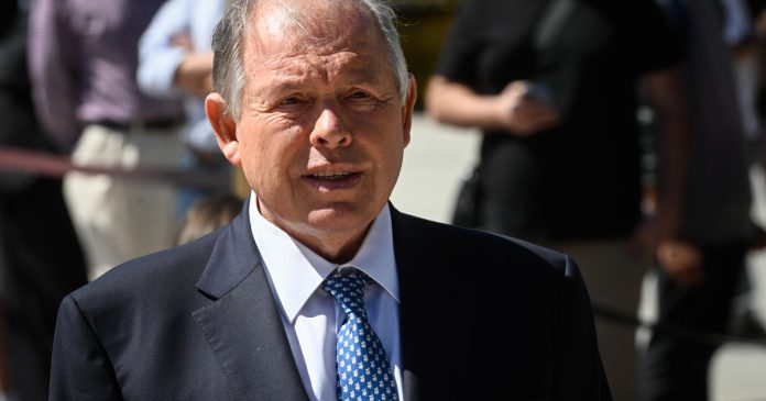 Werthein denunciará en la OEA el asedio a los asilados en la embajada en Caracas y exigirá a Maduro que les otorgue los salvoconductos