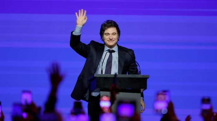 Milei y una política exterior a su imagen y semejanza