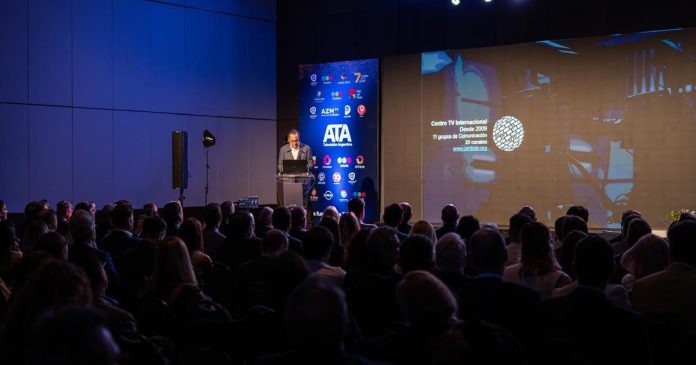 La industria de la TV y la radio se mostró unida ante los nuevos desafíos del sector audiovisual