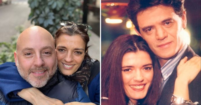 El dolor de los famosos por la muerte de la actriz María Socas
