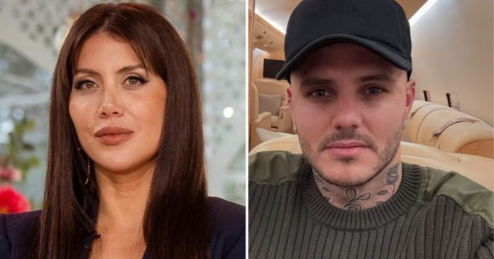 Ana Rosenfeld fue tajante sobre el divorcio de Wanda Nara: “Jamás va a separar a Mauro de sus hijas”