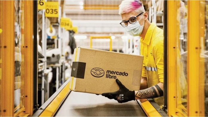 Para competir con Amazon, Mercado Libre suma a la Argentina al sistema de compras internacionales
