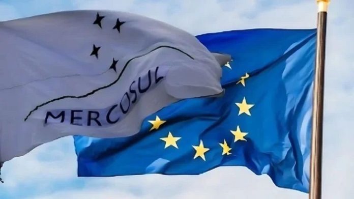 Acuerdo entre el Mercosur y la Unión Europea: “No representa la política exterior que lleva adelante el Gobierno argentino”