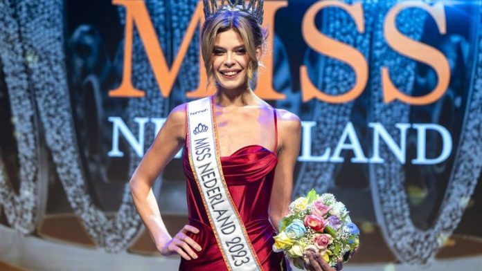 Cancelan certamen de Miss Países Bajos: la organización dice que "el mundo está cambiando"