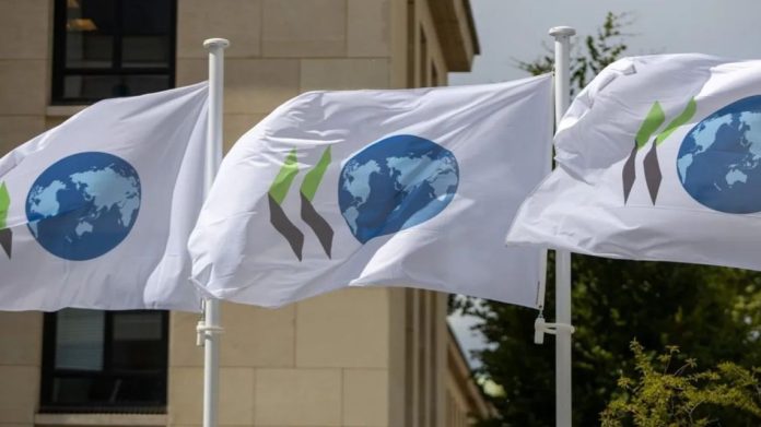"La OCDE puede ser una herramienta clave para que en el Mercosur adopten políticas públicas comunes”