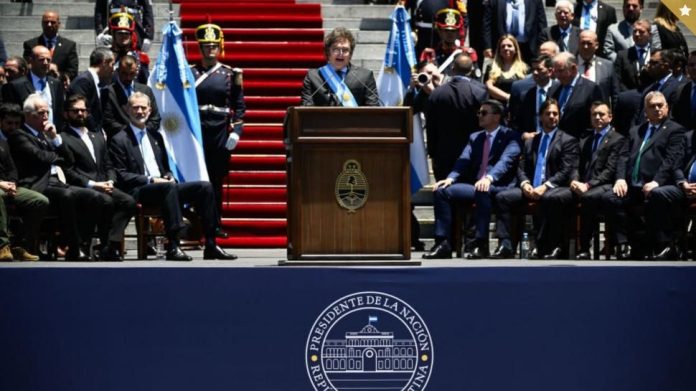 El carrusel de la nueva política