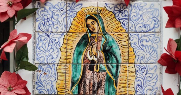 Virgen de Guadalupe: oraciones para rezar, honrar y pedir ayuda este jueves 12 de diciembre