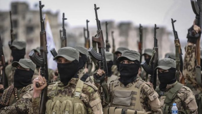 ¿Pueden los rebeldes islamistas sirios gobernar el país? Su dominio en Idlib ofrece pistas
