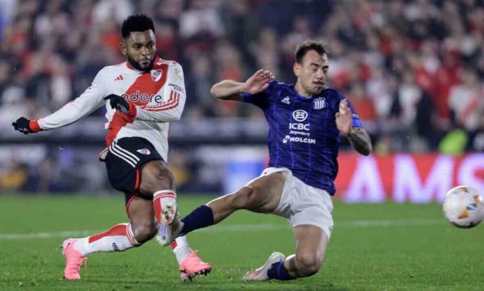 Dos copas, regreso de descensos y sin promoción: así será el formato de la Liga para el 2025
