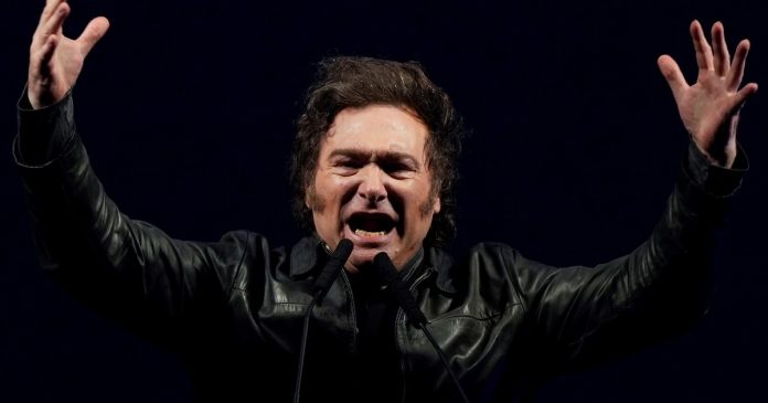 “Sigamos ganando”, el video de La Libertad Avanza que compartió Javier Milei por su primer año de gestión