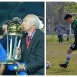 Cascini: A 21 años de la tercera estrella mundial de Boca y una pasión familiar en el Club Talleres del Ferrocarril Provincial