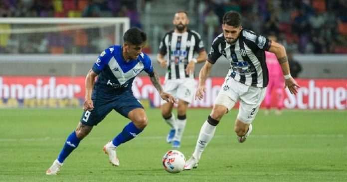 Vélez y Central Córdoba buscan coronarse en la Copa Argentina: por qué le importa tanto a Boca
