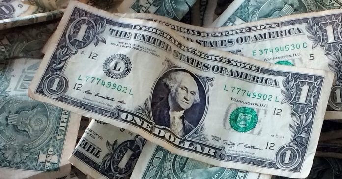 Dólar tarjeta hoy: a cuánto cotiza este domingo 08 de diciembre