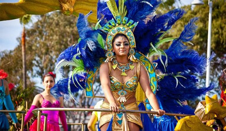Ensenada se prepara para «El Carnaval de la Región» en marzo