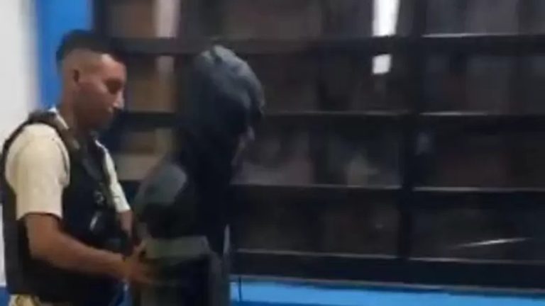 El joven que mató a Mateo Yagame en La Plata quedó libre por ser inimputable