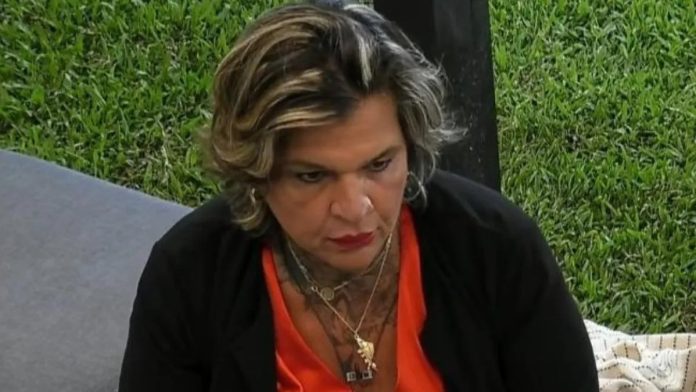 Sandra Priore en la mira: nominada tras la fulminante estrategia de Juan Pablo en Gran Hermano