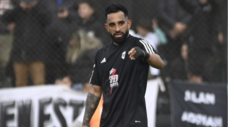 Gimnasia acelera el mercado de pases y se acerca a Jonathan Herrera