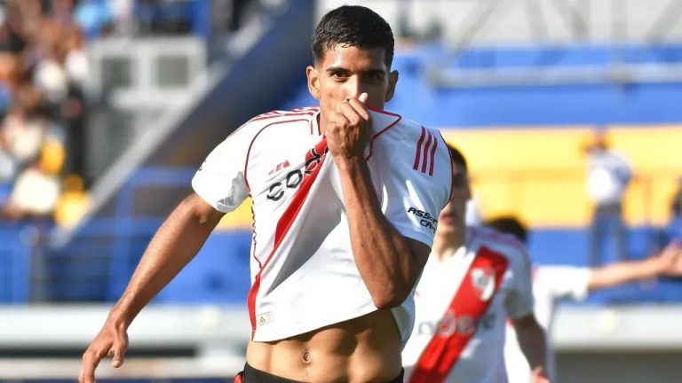 Gimnasia, enfocado en la pretemporada, busca un delantero de River