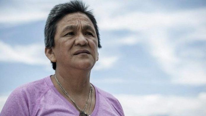 A 9 años de la detención de Milagro Sala: convocan a una caravana en La Plata A 9 años de la detención de Milagro Sala: convocan a una caravana en La Plata