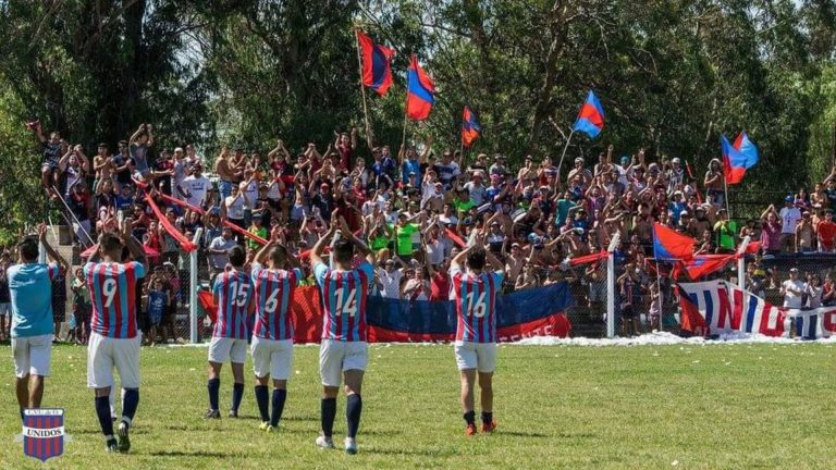 La Liga Amateur Platense confirmó el fixture para el Torneo 2025