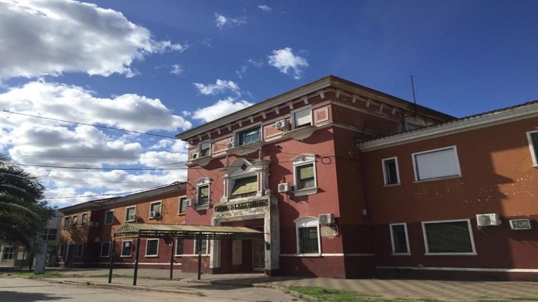 Muerte de una mujer en La Plata: investigan a su pareja como principal sospechoso